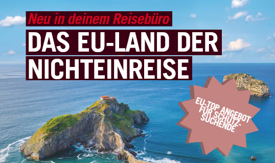 GEAS = GemeinsamesEuropäisches AbschottungsSystem!